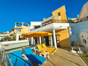 Villa jazmin