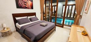 Villa Double Six in Legian