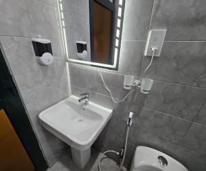 Kate Apartment in Dodoma, A Home of Comfort!