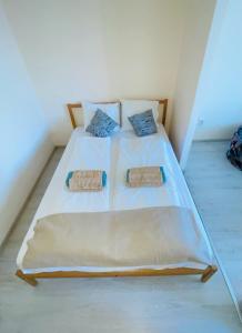 Nuance Sky Apartment Citadella & City View