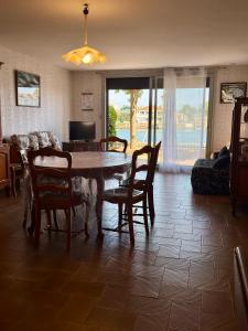 Le refuge de la Tamarissière - Plage - Garage - Histoire de Clés