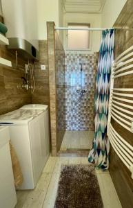 Nuance Sky Apartment Citadella & City View