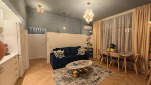 Amalfi blu bay Suite By Sattal