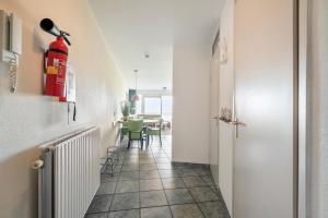 Appartement Wijde Blick 207 - Callantsoog aan Zee