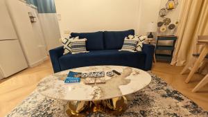 Amalfi blu bay Suite By Sattal