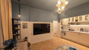 Amalfi blu bay Suite By Sattal