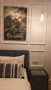 Amalfi blu bay Suite By Sattal