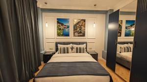 Amalfi blu bay Suite By Sattal