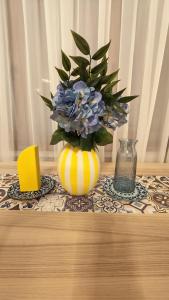 Amalfi blu bay Suite By Sattal