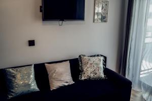 Willa Rubin - Kryształowe Wille Krynica Morska