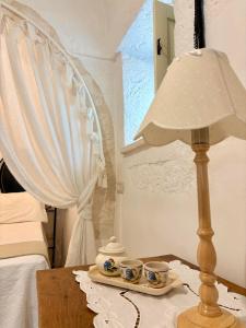 Il Trullo del Nonno