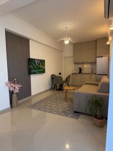 Anja apartment_City Center_