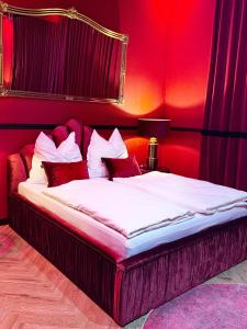 Boutique Suites Charlottenburg