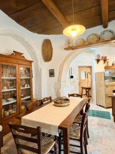 Il Trullo del Nonno