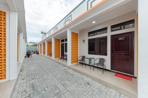 RedDoorz Plus at Orange Diponogoro Palangkaraya
