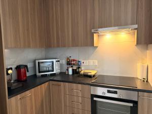 Nicosia Neoclassic Retreat