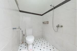 RedDoorz Plus at Orange Diponogoro Palangkaraya