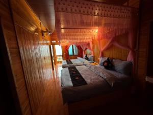 Lý Phúc Homestay