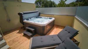 Villa Andrea island Krk by Villas Guide