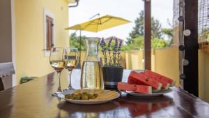 Villa Andrea island Krk by Villas Guide