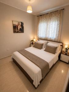 Seaside Family Villa