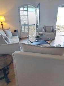 Luxury Villa and Panoramic View in Spéracèdes