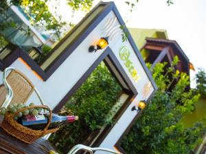 Oscar Boutique Hotel