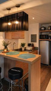 Sea View One Bedroom Suite