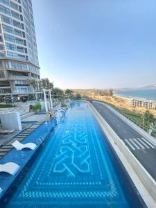 Apec Mandala Apartment - Sun Sea Side Mũi Né