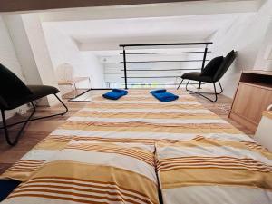 Appartement Pépite avec terrasse vue mer