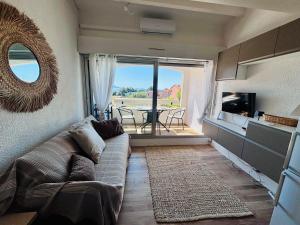 Appartement Pépite avec terrasse vue mer