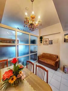 DC Staycation Tagaytay CityLand Tagaytay