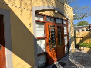 17 on Bird Guest House