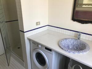 12 1 HOME luminoso monolocale Comasina M3