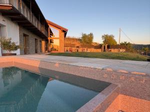 In Langa Relais