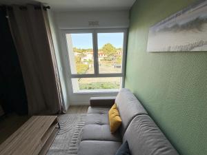 Studio côté soleil