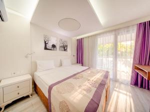 Tropic Beach Resort Hotel