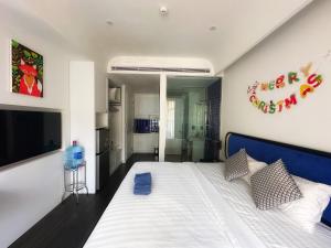 Căn hộ Studio Nhà Cô Tâm , Sunset Town , Phú Quốc