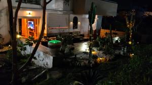 Taghazout "luxe residence Tafoult" 3 pools" private terras and garden"