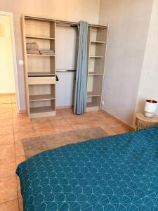 Appartement 3 chambres spacieux et confortable