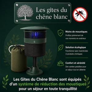GITE LAVANDE avec piscine privée CLASSÉ 4 Étoiles