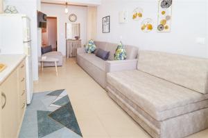 Poseidon Sea Front House