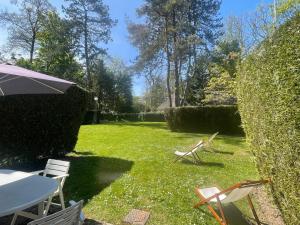 Le Lodge du Touquet