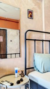 Nomad Cozy Studio Work-friendly Self check-in