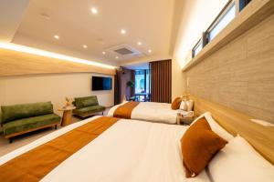 SANEN HOTEL Asagaya