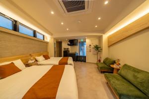 SANEN HOTEL Asagaya