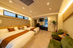 SANEN HOTEL Asagaya