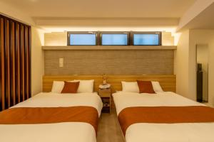 SANEN HOTEL Asagaya