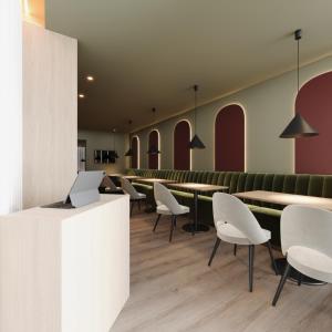 INOTEL Paços de Ferreira