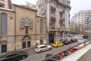 Amalfi blu bay Suite By Sattal